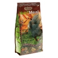 Nutri'Meal® корм для взрослых карликовых кроликов "Adult" - 1 кг Nutri'Meal® корм для взрослых карликовых кроликов "Adult" - 1 кг
