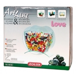 Аквариум Art'Line Love