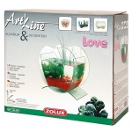 Аквариум Art'Line Love