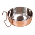 Миска с крючками 15см