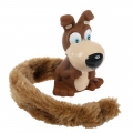 Игрушка для собак "кенгуру" Игрушка для собак "кенгуру"